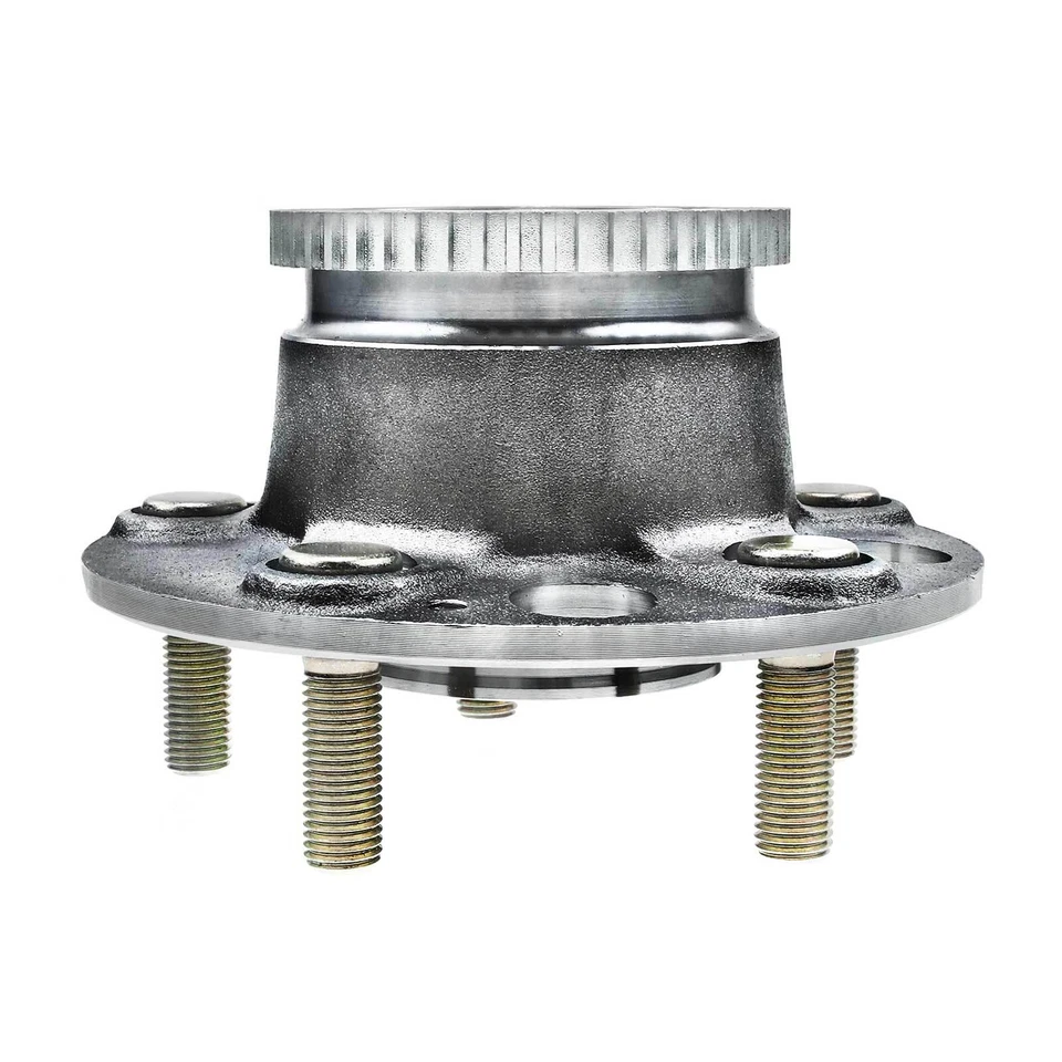 Conjunto de cojinete de cubo de rueda trasera para Acura RL 1996-2001 Honda Odyssey Isuzu Oasis Foto 4 de 4