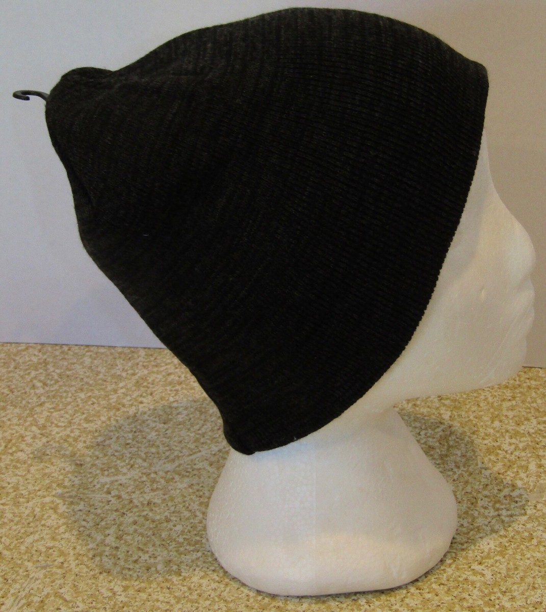 NEW Alfani Men's Charcoal Beanie | eBay