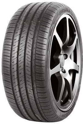 2 New Evoluxx Capricorn Uhp  - 295/30r26 Tires 2953026 295 30 26