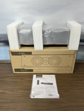Truaudio P-100 On-wall Flat Screen Speaker New
