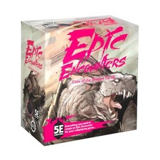 Cove of the Dragon Turtle  Epic Encounters  Steamforged  D D  5e  NEW