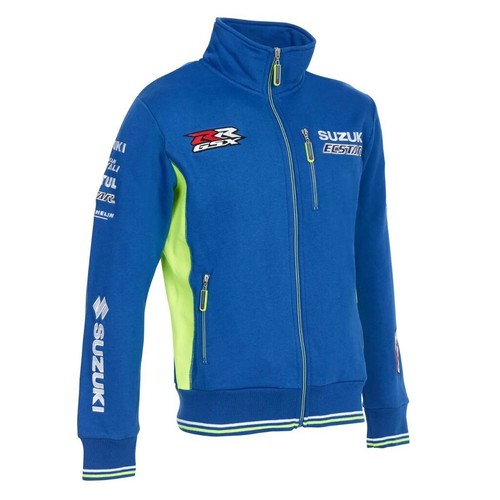 Shop Suzuki > Suzuki OEM > SUZUKI BEANIE HAT - SUZUKI ECSTAR MOTOGP