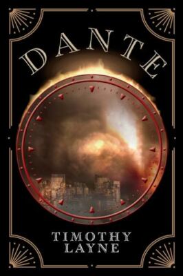 Dante (1) (The Dante Saga)
