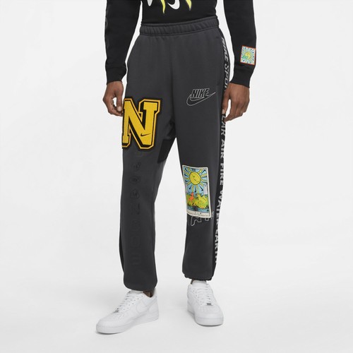 Nike NSW Heavyweight Element Patch 