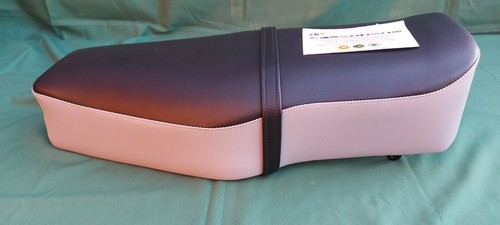 OSSA 160 SEAT NEW SEAT OSSA 160 GT SEAT OSSA SEAT NEW SEAT OSSA 160 OSSA PARTS - Picture 2 of 10