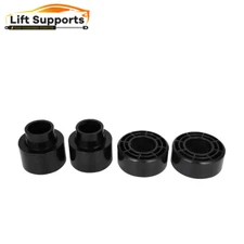 3" Front 3" Rear Leveling Lift Kit For 1999-2004 Jeep Grand Cherokee WJ 4-Door