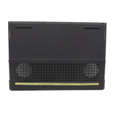 5CB1C17424 New For Lenovo Legion 5-15ITH6H 5-15ACH6H 5-15ACH6A 82JU Bottom Case