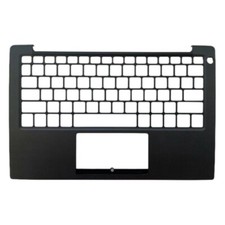 New For Dell XPS13 9370 9380 7390 9305 Upper Case Palmrest 0KPRW0 0YNWCR