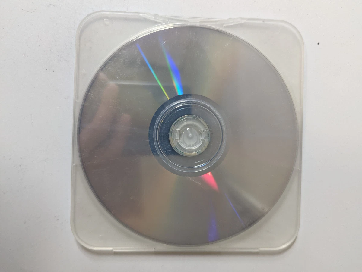 RARE DC Shoes Australia Tour 06 Skateboard Video DVD Skate Lnyx