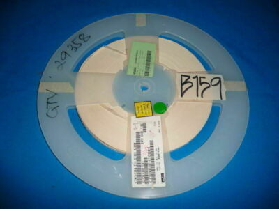 Lot 29,358pcs Murata GRM33 X7R 102K 16-500 Capacitor 1 nF 020  U