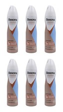 Rexona Maximum Protection Clean Scent Deo Spray , 6x150ml EAN8720181068867