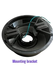 Home Decorators Collection Celene 62 in. Replacement Parts mounting bracket.