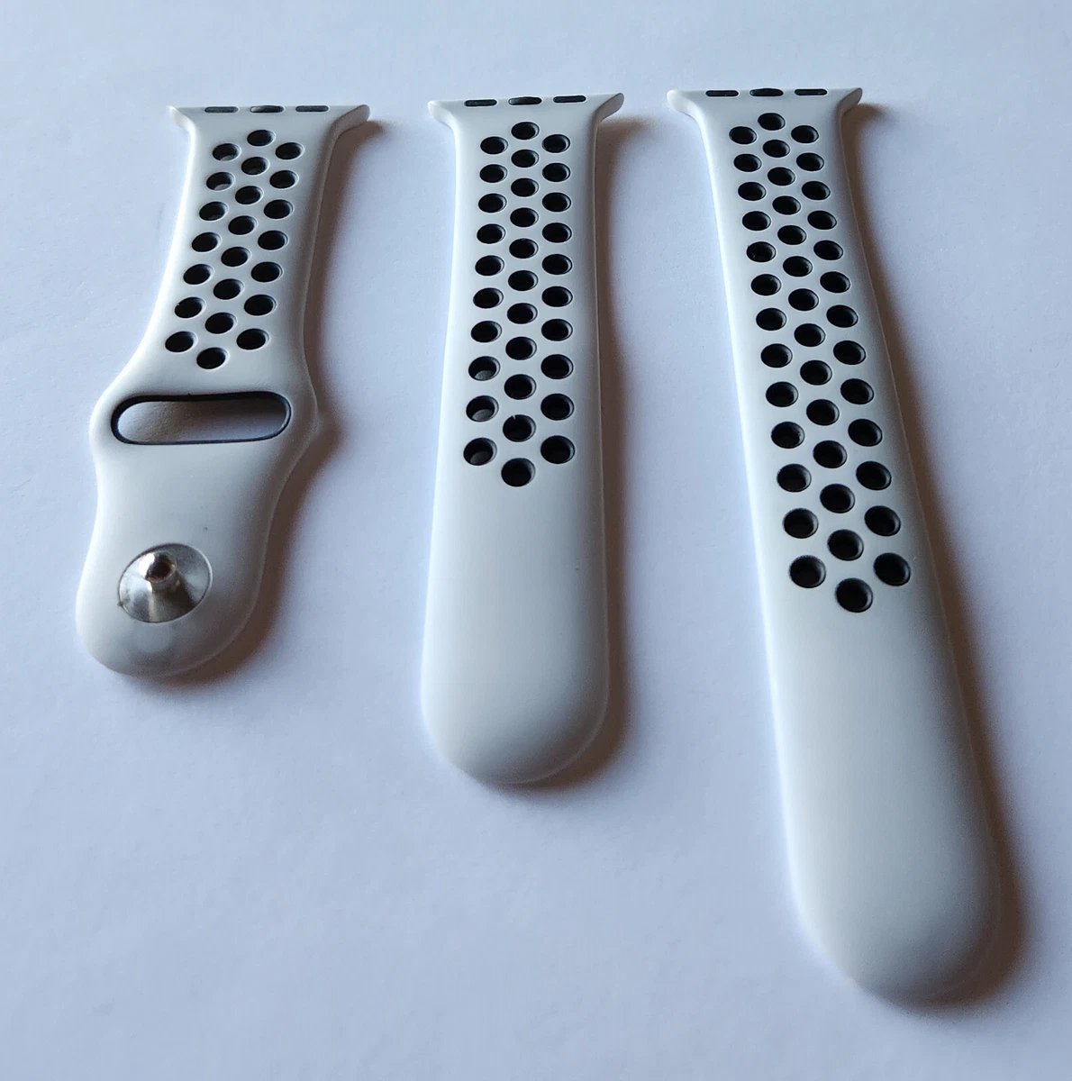 Nike sport band 38mm sale