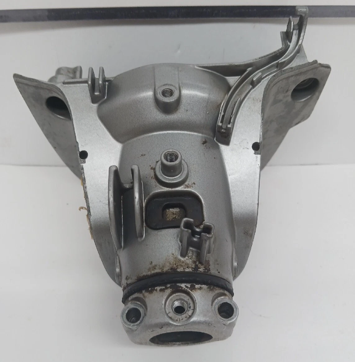 Husqvarna 525p4s 2024 pole saw 967329101
