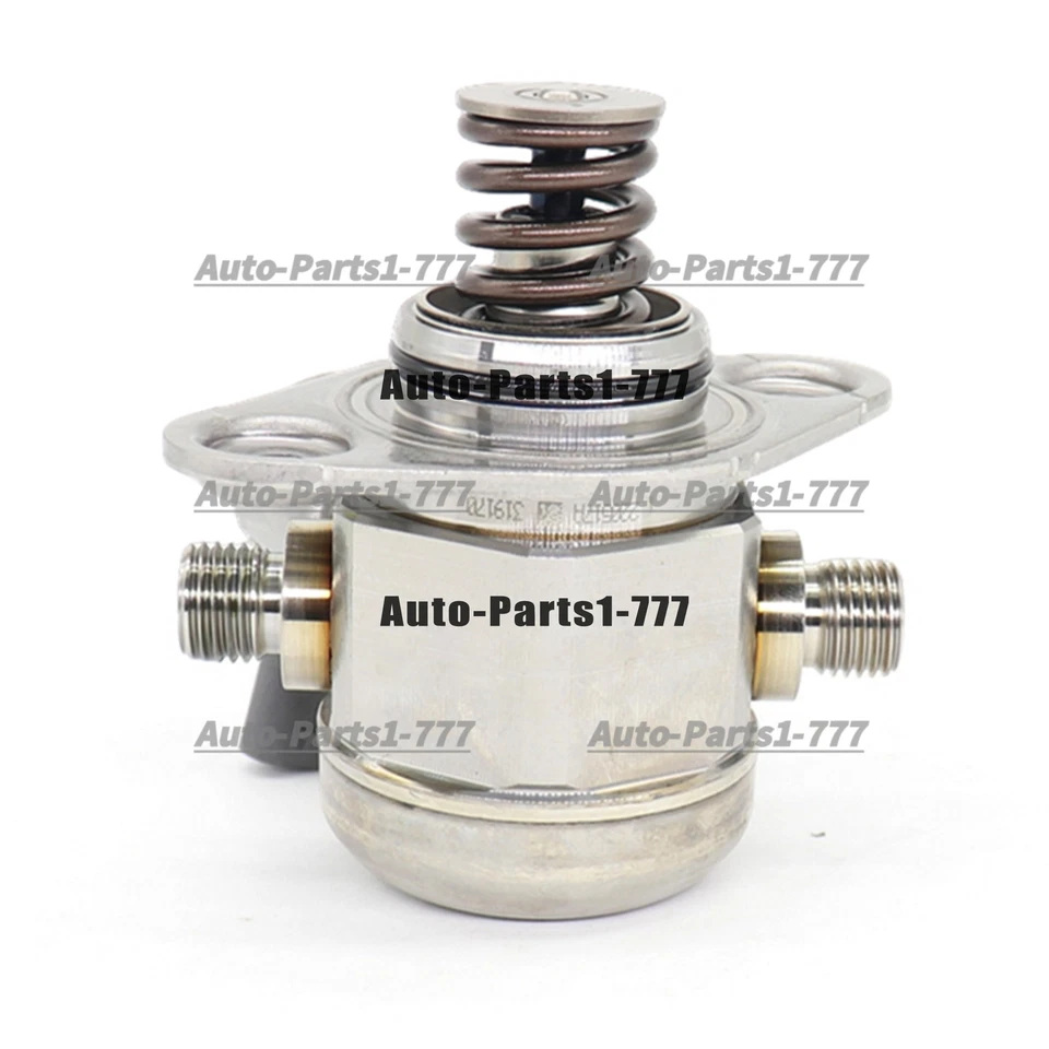 OEM Bosch High Pressure Fuel Pump For BMW X3 X5 X6 335i 435i F32 N55 13517610761 - Image 3 of 4