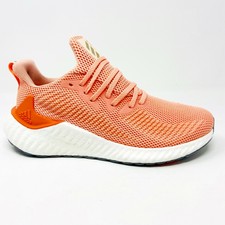 adidas men's alphaboost running shoes