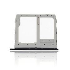 Sim Card/SD Card Tray Compatible For LG Q60/K50 2019/X520 K40S 2019/X430