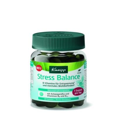 KNEIPP Stress Balance Gummies 30 ST