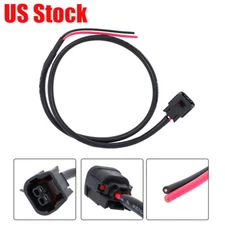 Power Plug Accessory Lead For HONDA CRF 250L 2017+ CRF 300L & Rally 60cm
