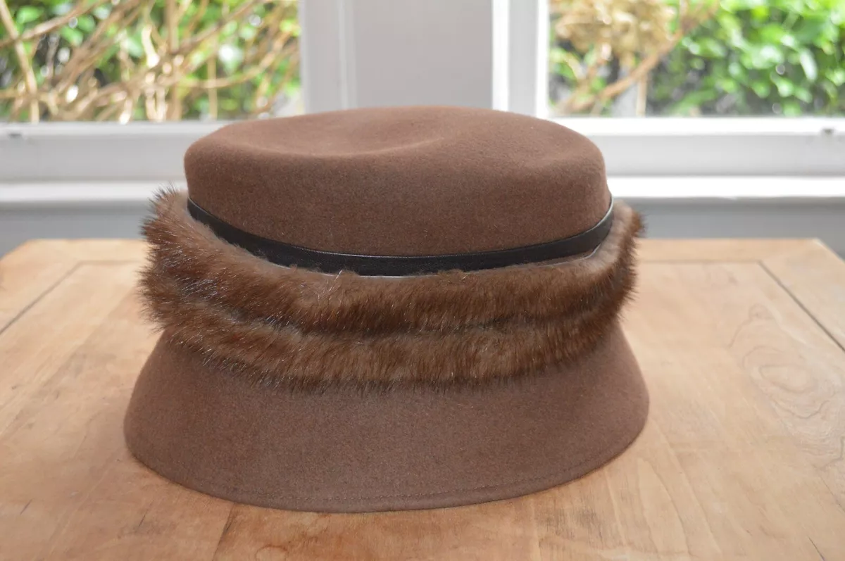 Nordstrom fur hat deals