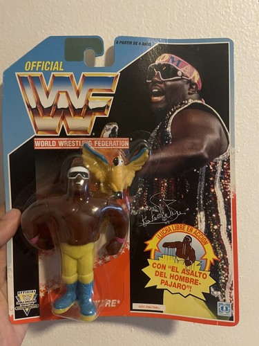 Koko B Ware