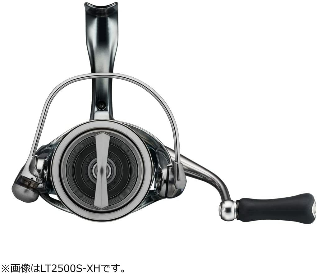 DAIWA Spinning Reel 22 EXIST LT2500S-XH From New Japan | eBay