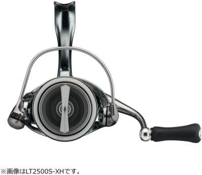 DAIWA Spinning Reel 22 EXIST LT2500S-XH From New Japan | eBay
