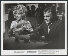 @Col Hammersmith Is Out ’72 ELIZABETH TAYLOR RICHARD BURTON NIGHTCLUB  