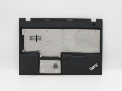For Lenovo Thinkpad T15 W/FPR Palmrest Keyboard KB Bezel Upper Case 5CB0S95437