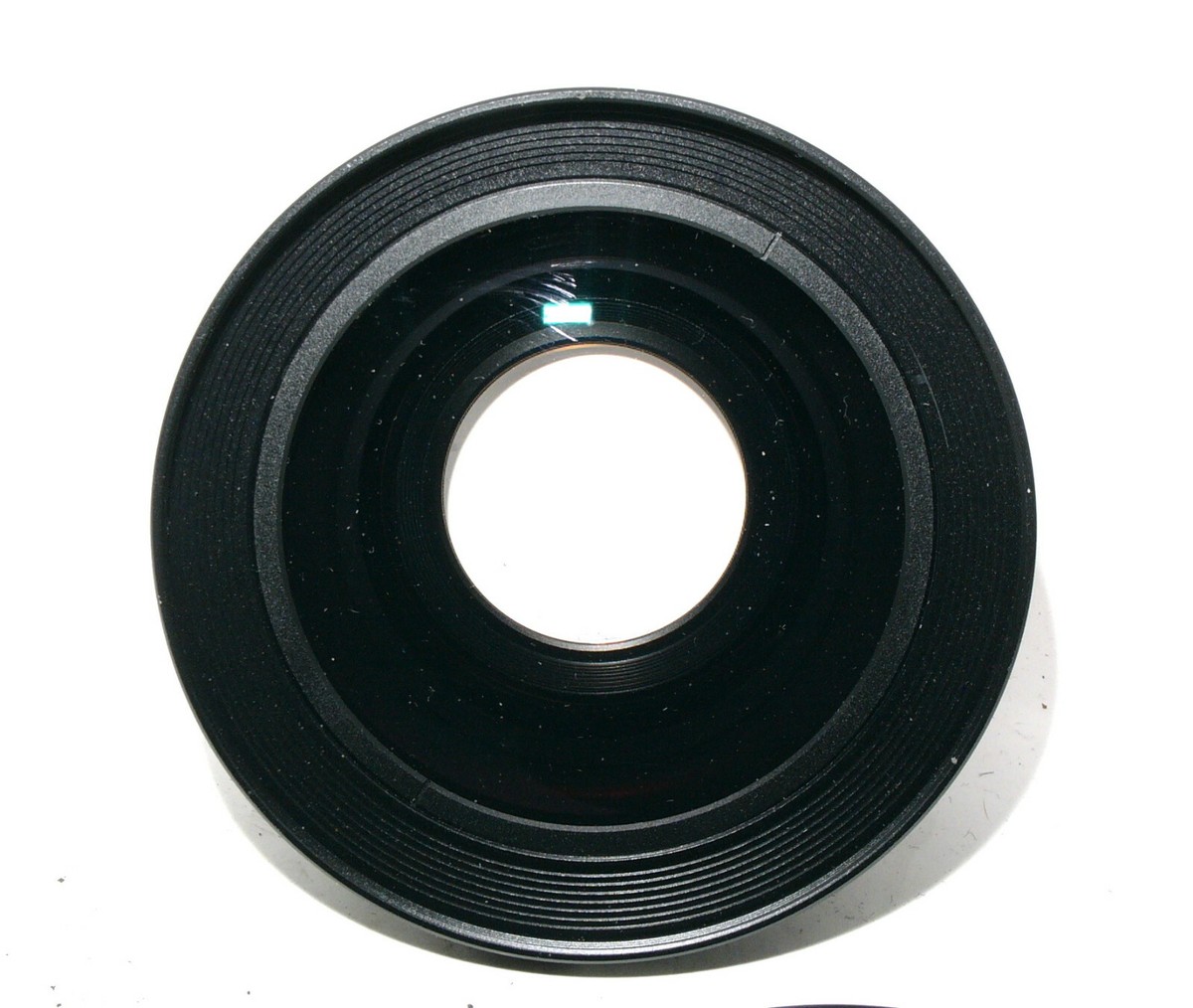 OLYMPUS CAMEDIA Wide Extension Lens Pro LENS WCON-08B 62MM/105MM