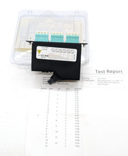 Leviton FM-E024CAC0C FIBER PLUG-N-PLAY MODULE MTP-LC 12 PORT, OM3, METHOD C