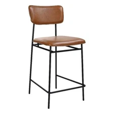 Moe's Home Collection Sailor Counter Stool