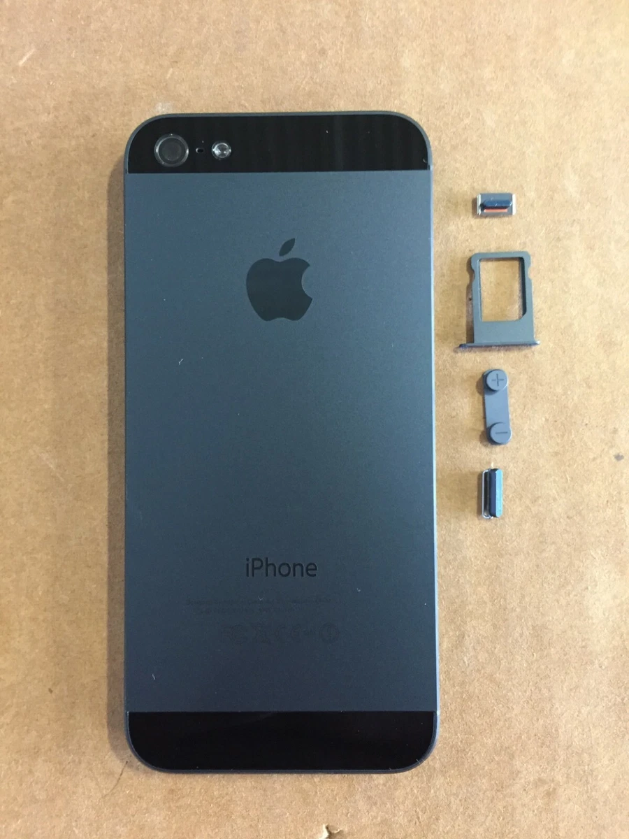 Housing Cell Phone & Smartphone Parts for iPhone 5s for sale | eBay