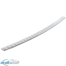 For Nissan Rogue 2014-2020 Rear Bumper Protector Outer Guard Sill Plate Cover