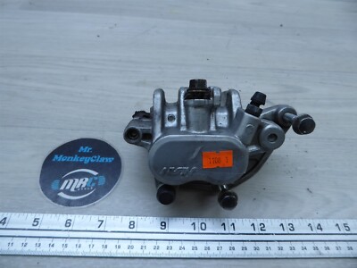 2003 Honda Valkyrie GL1500 H1108-1. right front brake caliper