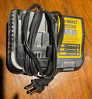 DeWalt Battery Charger DCB112 12V - 20V Max Lithium-Ion — photo 1