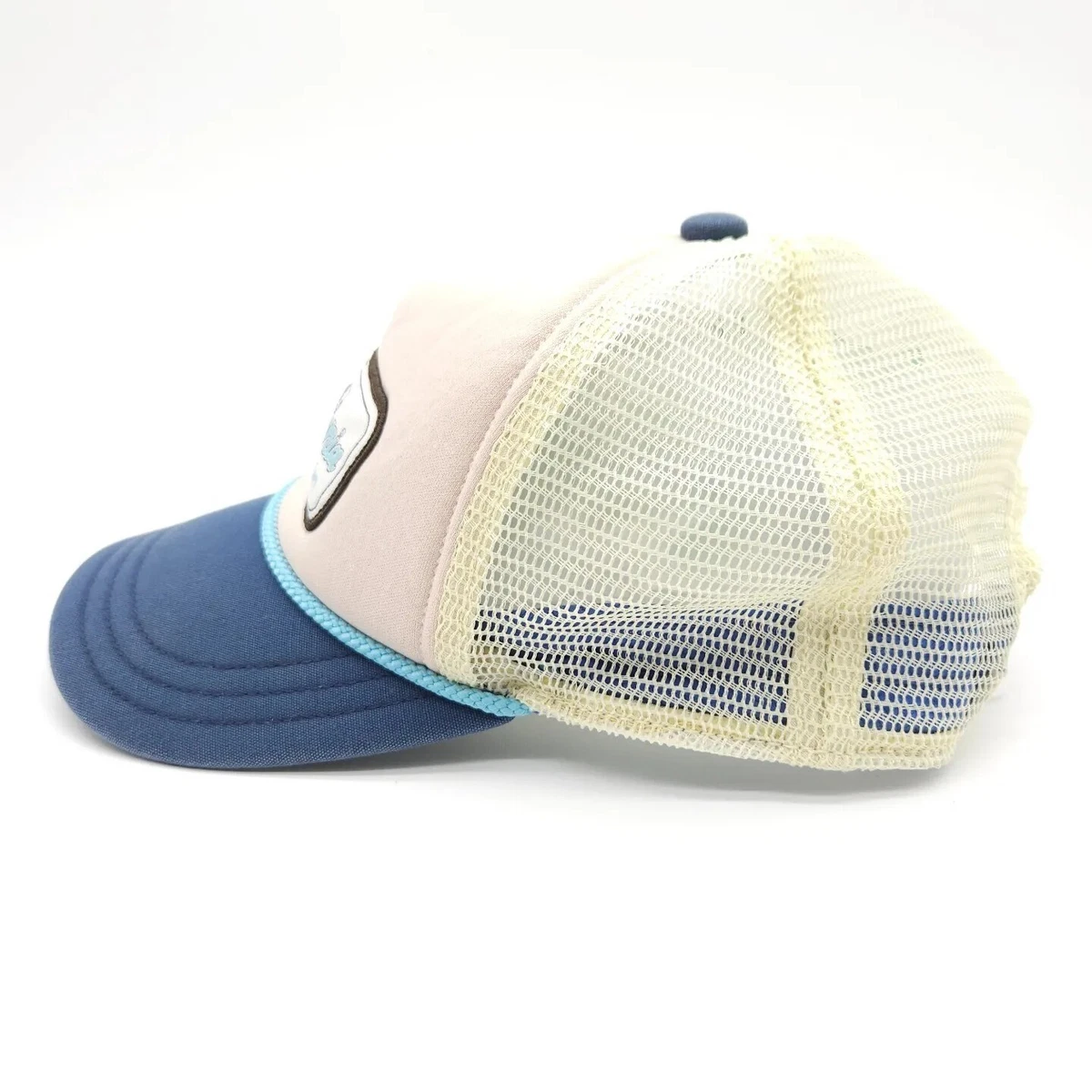 Patagonia wave cheap worn interstate hat