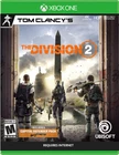Tom Clancy's The Division 2 - Microsoft Xbox One