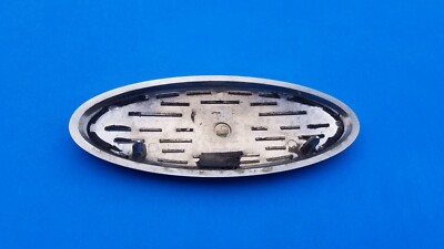 2013 2014 2015 16 Ford Fusion REAR DECK LID TAIL GATE Trunk w/Spoiler AND CAMERA