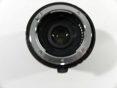 Lente de conversión Kenko 2x Pro 300 DG para Nikon AF - Imagen 3 de 6