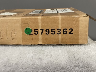 2 OEM 2007-13 GM 25795362 Rear Wireless TV DVD Headphones Head  