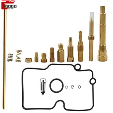 2001-2013 YZ250F WR250F Carburetor Rebuild Repair Kit For Yamaha YZ426F YFZ450