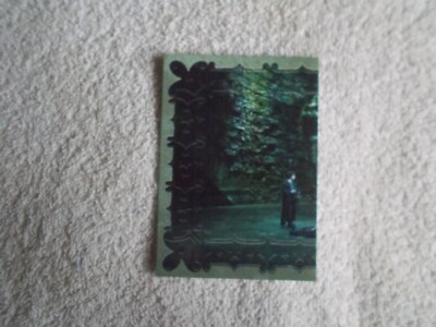 Panini: Harry Potter Evolution 2022 ''MAGICAL PLACE'' #292 Trading Card