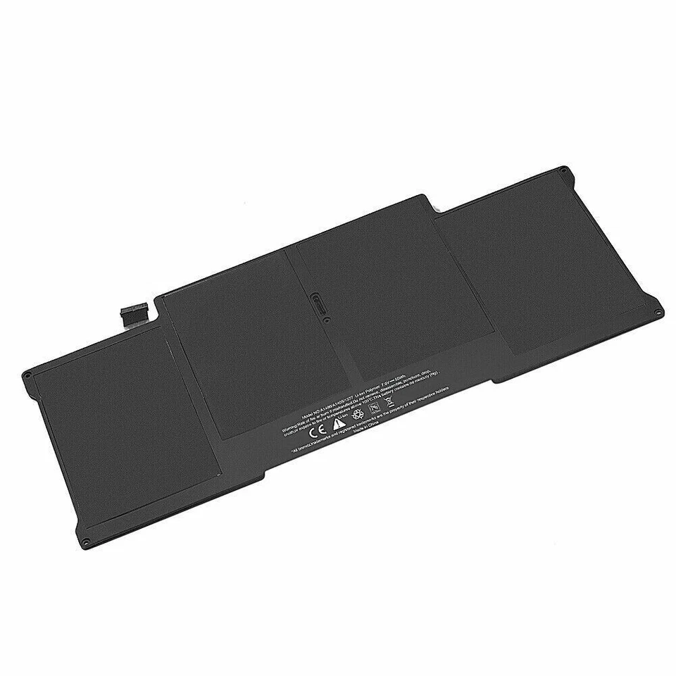 55Wh Battery For Macbook Air 13" A1405 A1496 A1377 A1466 2013 2014 2015 2017 New - Image 4 of 4