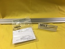 ADC/COMMSCOPE / FGS-HASK-C / 2" ALUMINUM TRACK SUPPORT KIT - 6' LONG