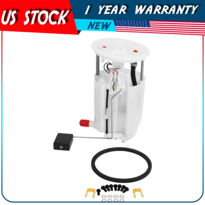 #ad #ad Fuel Pump Assembly for Lexus IS250 2006 2013 IS350 2006 2013 2.5L 3.5L Petrol $55.49