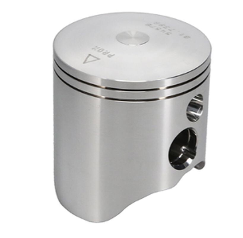 Piston Beta RR 300 forgé 71.96mm de haute précision dimensionnelle