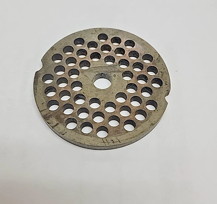 Vintage Rival Grind O Mat Model 303 Replacement Grinding Cutter 248-008 - Image 2 of 4