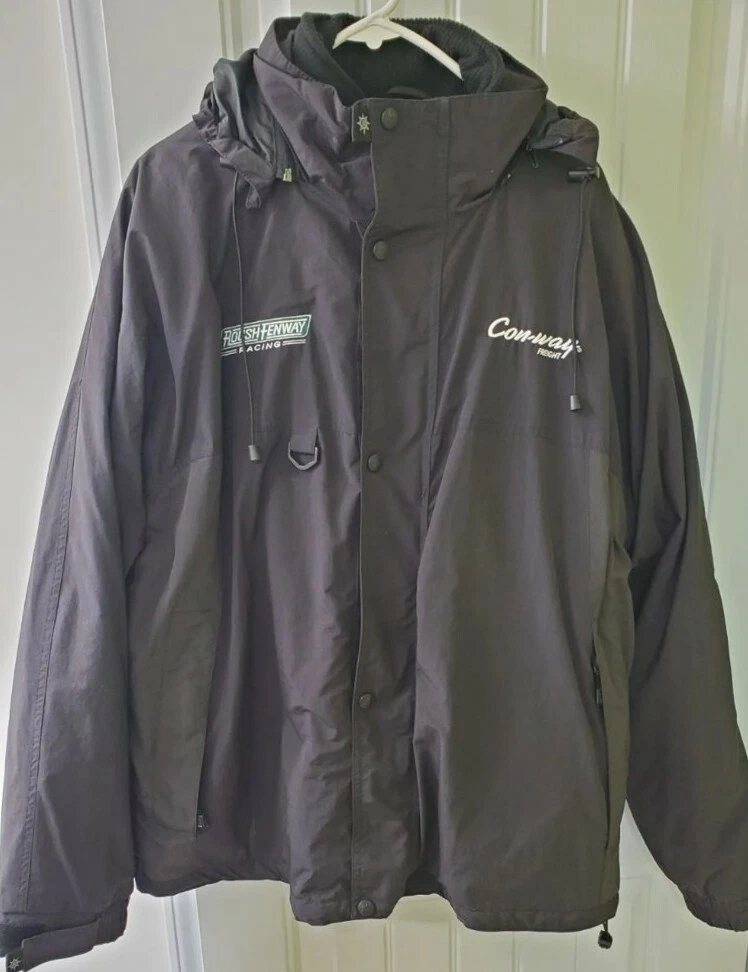 North end hotsell rain jacket