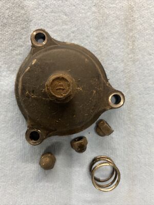 Air Filter Holder Slider Guide For Suzuki Quadrunner 250 LTF250 LT - Foto 9